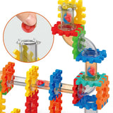 BrickMagic : Jeu de Construction Amusant