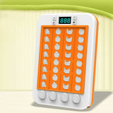 FruitBeat – Jeu de Rythme Électronique pour Enfants