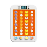 FruitBeat – Jeu de Rythme Électronique pour Enfants