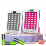 FruitBeat – Jeu de Rythme Électronique pour Enfants