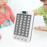 FruitBeat – Jeu de Rythme Électronique pour Enfants