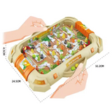 BrainFun : Imagination, Stratégie et Complicité