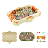 BrainFun : Imagination, Stratégie et Complicité