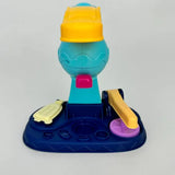 IceMaker : Machine à Glace en Pâte à Modeler pour Enfant