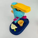 IceMaker : Machine à Glace en Pâte à Modeler pour Enfant