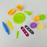 IceMaker : Machine à Glace en Pâte à Modeler pour Enfant