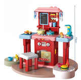 CookyFun : Cuisine Complète pour Enfants avec Effets Réalistes