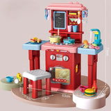 CookyFun : Cuisine Complète pour Enfants avec Effets Réalistes