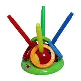 RingJump : Coffret Coccinelle avec Jeux d’Intérieur et d’Extérieur