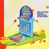 SmartShoot : Jeu de Tir Ludique pour Enfants – Précision & Coordination