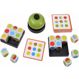 CubeDuel : Défi d’Observation et de Coordination Amusant