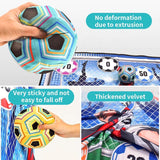 Footix : Défi de Précision et Détente en Plein Air