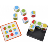 CubeDuel : Défi d’Observation et de Coordination Amusant
