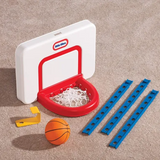 Basketry : Mini Panier de Basketball à la Maison pour Enfants