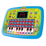 LearnPad : Apprendre et Jouer avec la Tablette des Petits Curieux