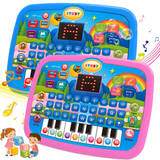 LearnPad : Apprendre et Jouer avec la Tablette des Petits Curieux