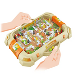 BrainFun : Imagination, Stratégie et Complicité