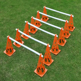 SoccerGear: Accessoires Essentiels pour Entraînement de Football Enfants