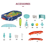 SportPro : Jeu de Tir Multisports : Compétition et Détente à Chaque Tir!