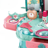 SparkleSet : Un Coin Beauté Ludique et Magique