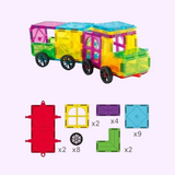 MagnetWonder : Exploration Magnétique: Jouer, Apprendre, Créer!