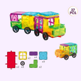 MagnetWonder : Exploration Magnétique: Jouer, Apprendre, Créer!