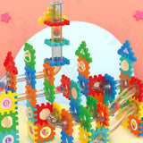 BrickMagic : Jeu de Construction Amusant