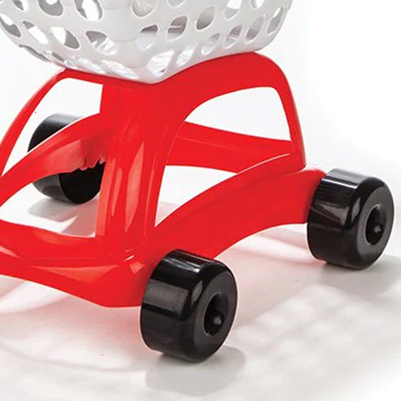 ShoppingCart : Chariot de courses pour enfants de kidcado