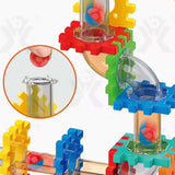 BrickMagic : Jeu de Construction Amusant