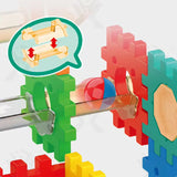 BrickMagic : Jeu de Construction Amusant