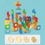 BrickMagic : Jeu de Construction Amusant