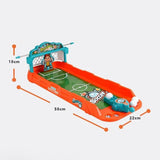 FootballParty : Jeu de Penalty et Tir au but - Kidcado magasin de jeu et jouet Maroc