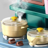 CookyFun : Cuisine Complète pour Enfants avec Effets Réalistes