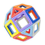 MagneticPawPatrol : Jeu de Construction Magnétique Pat'Patrouille