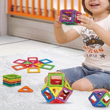 MagneticPawPatrol : Jeu de Construction Magnétique Pat'Patrouille