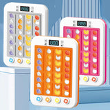 FruitBeat – Jeu de Rythme Électronique pour Enfants