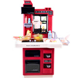 FunCooking : Cuisine pour enfant avec accessoires kidcado maroc