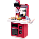 FunCooking : Cuisine pour enfant avec accessoires kidcado maroc