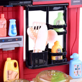 FunCooking : Cuisine pour enfant avec accessoires kidcado maroc