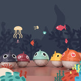 FishingParty : Jeu De Pêche - Kidcado magasin de jeu et jouet Maroc