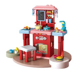 CookyFun : Cuisine Complète pour Enfants avec Effets Réalistes