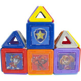 MagneticPawPatrol : Jeu de Construction Magnétique Pat'Patrouille