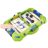 FlipHokey : Jeu 2 en 1 Flipper & Mini Hockey pour Enfants