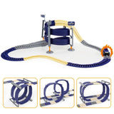 RaceTrack: Voiture Lumineuse et Pistes 3D - Kidcado magasin de jeu et jouet Maroc