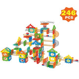 BrickMagic : Jeu de Construction Amusant - Kidcado magasin de jeu et jouet Maroc