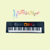MelodicKeys : Piano Musical pour Enfant