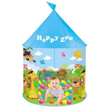 Tente de jeu - MyCastle - Kidcado magasin de jeu et jouet Maroc