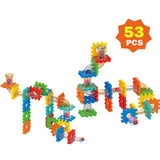 BrickMagic : Jeu de Construction Amusant - Kidcado magasin de jeu et jouet Maroc