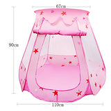 Tente de jeu - LovelyHouse - Kidcado magasin de jeu et jouet Maroc