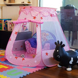 Tente de jeu - LovelyHouse - Kidcado magasin de jeu et jouet Maroc